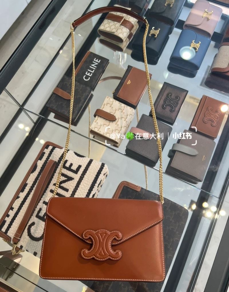 Celine Triomphe Bags